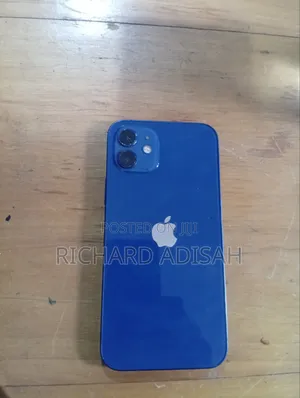 Apple iPhone 12 64 GB Blue