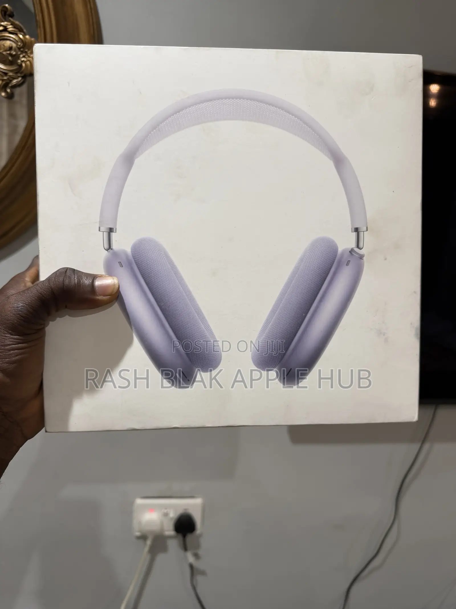Apple AirPods Max USB-C