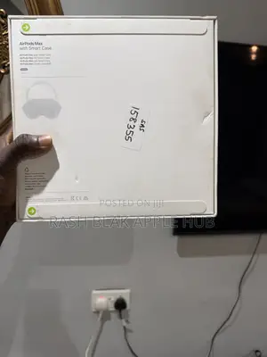 Apple AirPods Max USB-C