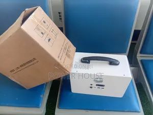 Neo Earth Power Station – Your Smart Solution for Backup Power