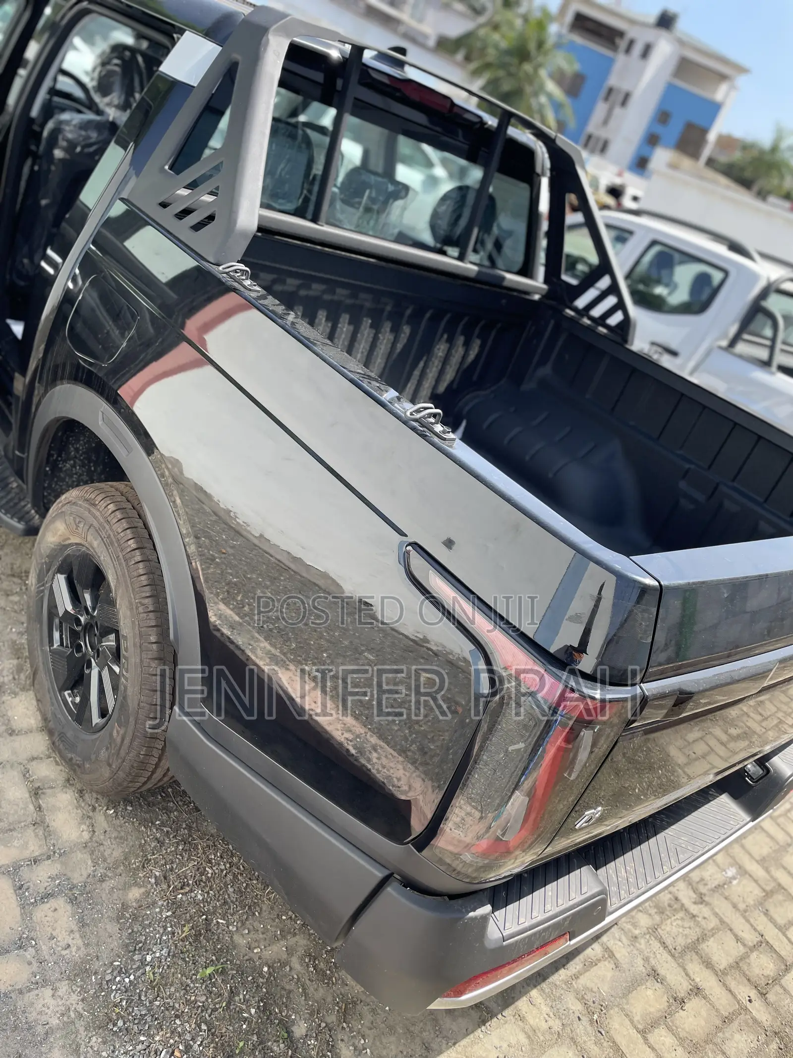 New ZNA Z9 2026 Black