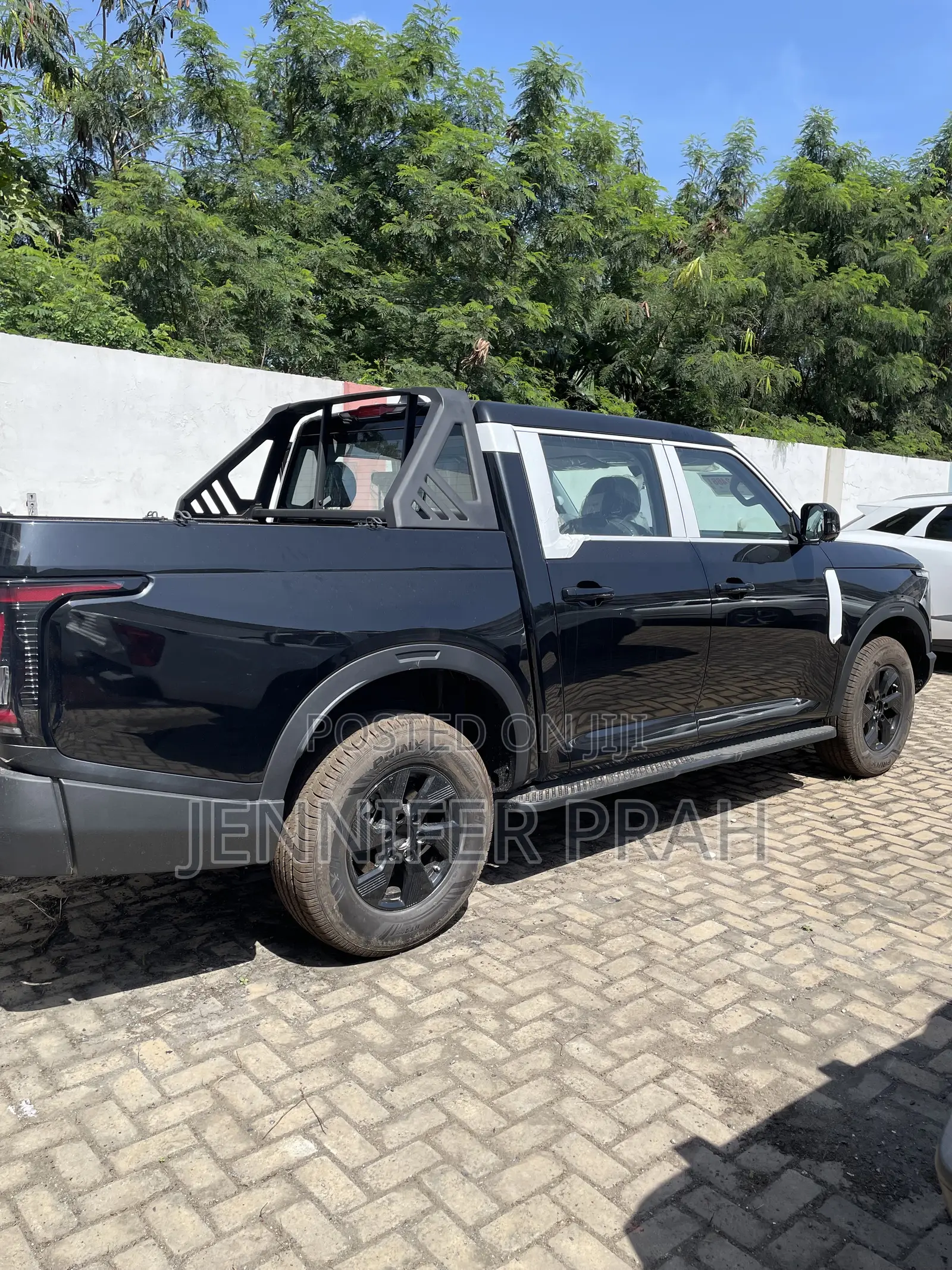 New ZNA Z9 2026 Black