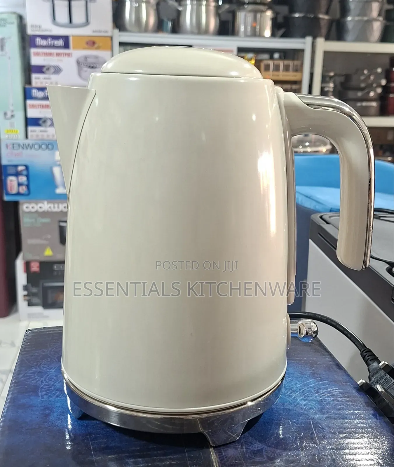 George Home 1.7L Kettle