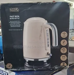 George Home 1.7L Kettle