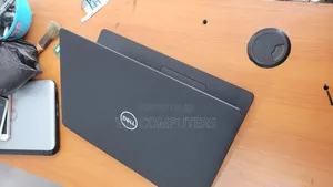 Laptop Dell Latitude 3580 16GB Intel Core i7 SSD 256GB