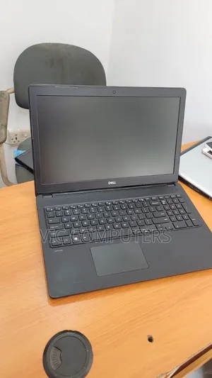 Laptop Dell Latitude 3580 16GB Intel Core i7 SSD 256GB