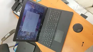 Laptop Dell Latitude 3580 16GB Intel Core i7 SSD 256GB