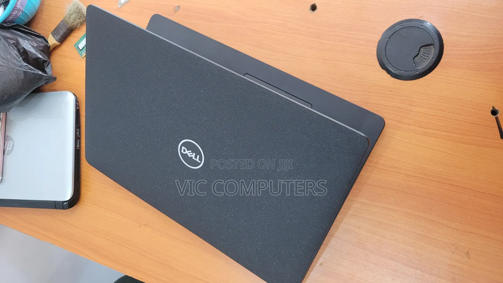 Laptop Dell Latitude 3580 16GB Intel Core i7 SSD 256GB