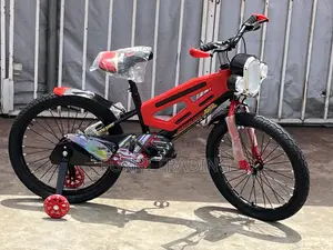 20-Inch Kids Bike