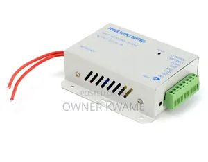 Complete Access Control Devices +Installation