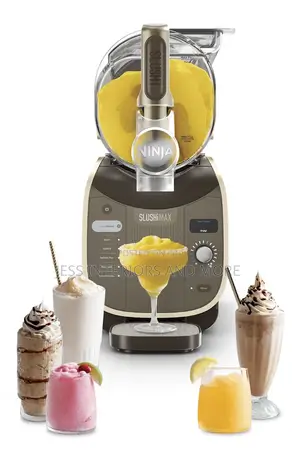 Ninja SLUSHi MAX Slushie Machine