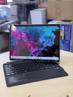 Laptop Microsoft Surface Pro 8 32GB Intel Core i7 SSD 256GB