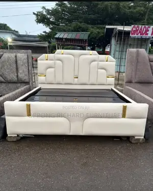 Double Bed