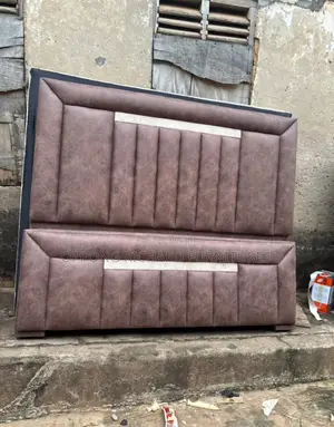 Double Bed