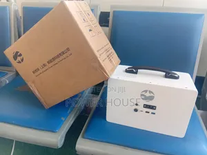 Neo Earth Portable Power – Keep Your Devices Running