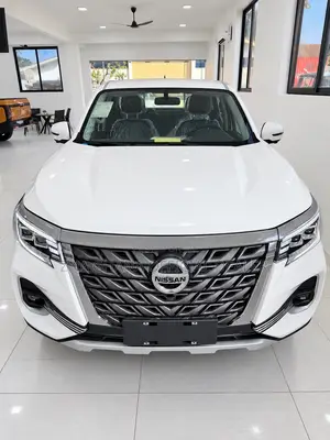 New Dongfeng Rich 7 2026 White