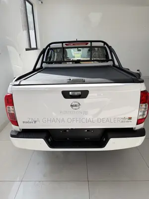 New Dongfeng Rich 7 2026 White