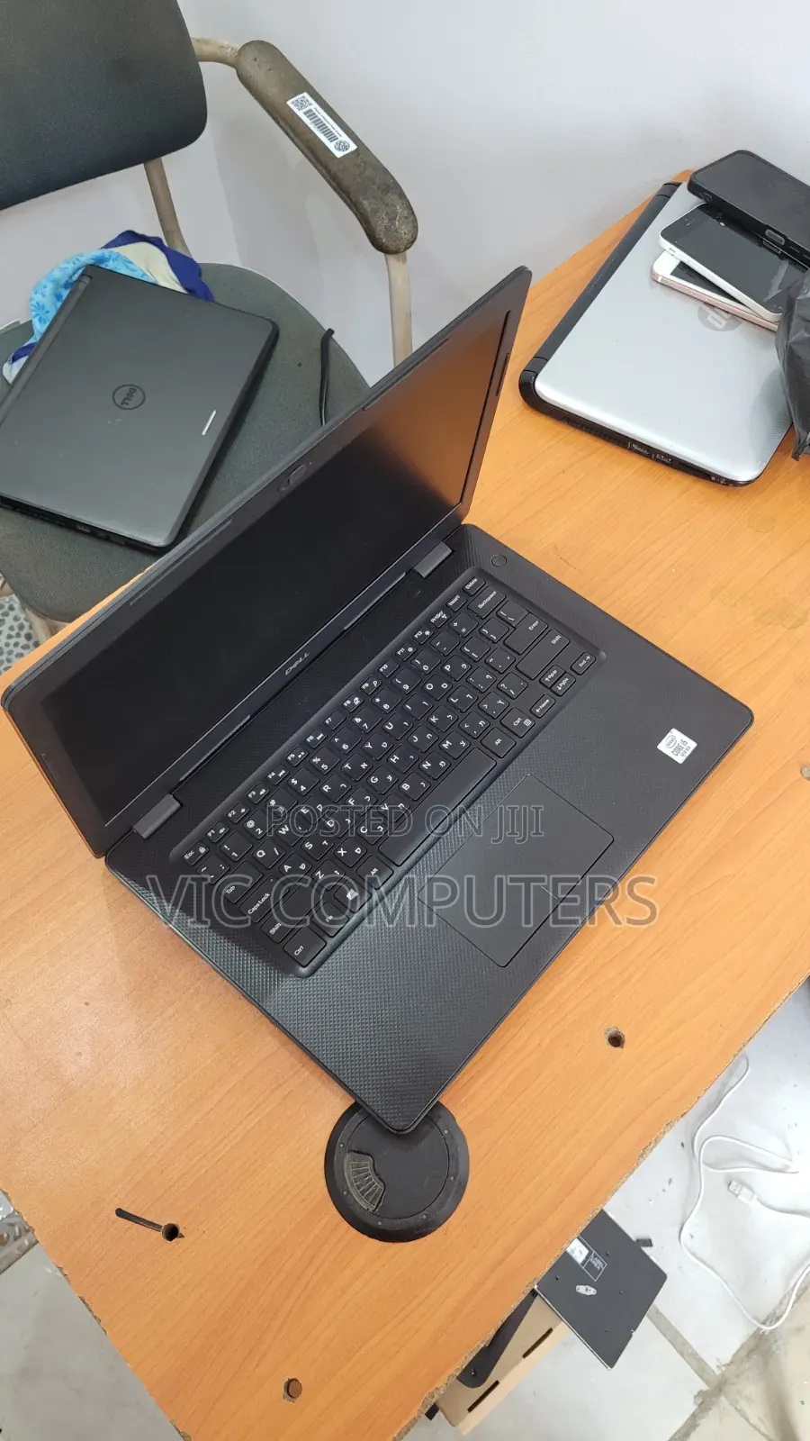 Laptop Dell Vostro 14 3490 16GB Intel Core i5 SSD 256GB