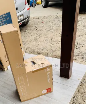 Purchase Reliable 3.1ch LG Bluetooth 340 Watts S60T Soundbar