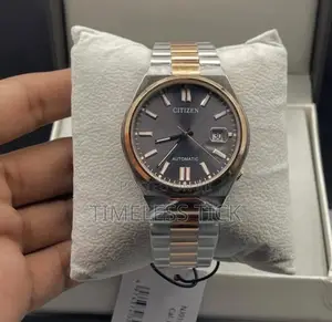 Citizen Watch