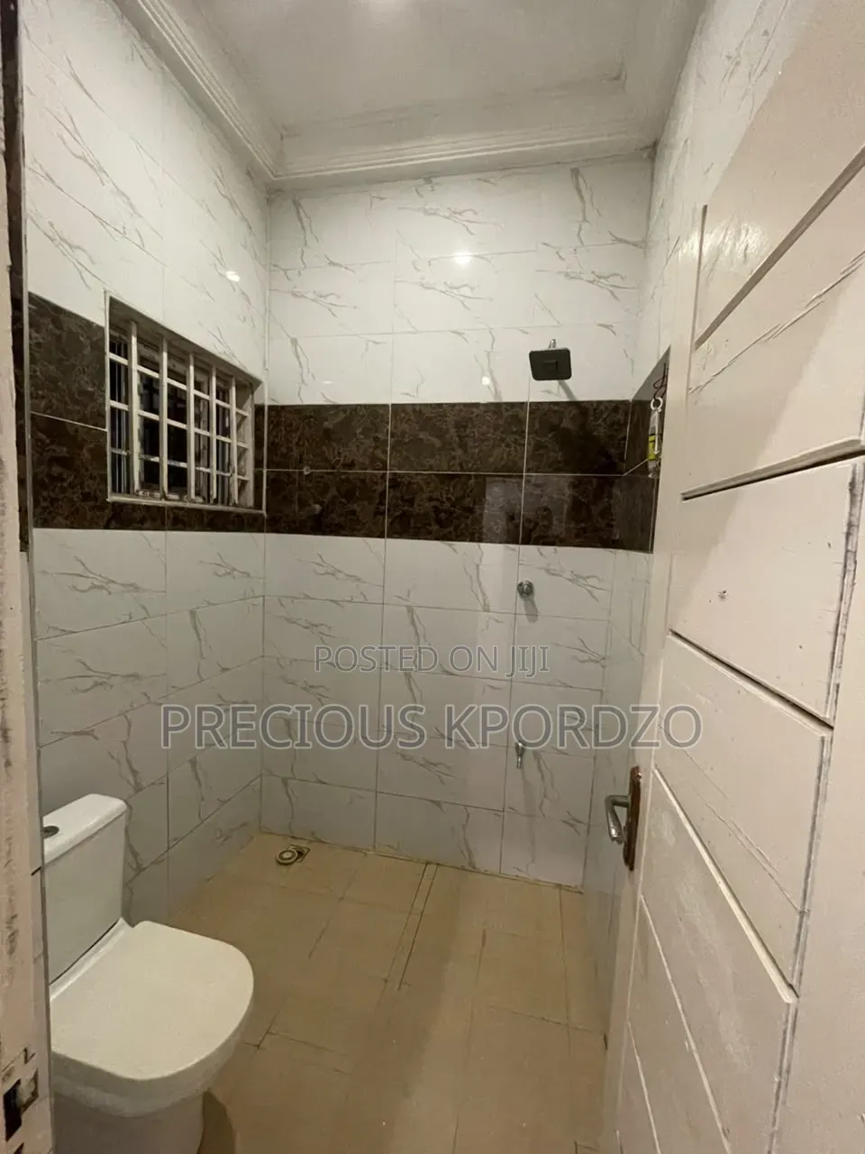 1bdrm Room & Parlour in New Lgn Adenta for rent