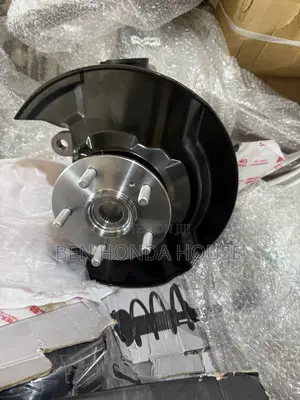Honda CRV 2017,2018,2019,2020,2021,2022 Front Hub