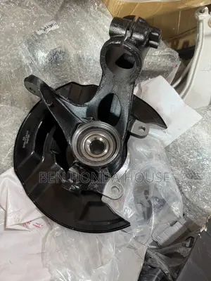 Honda CRV 2017,2018,2019,2020,2021,2022 Front Hub