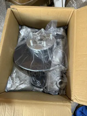 Honda CRV 2017,2018,2019,2020,2021,2022 Front Hub
