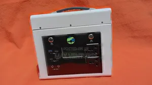 NEO EARTH 1000W Heavy Duty Inverter Inverter Portable Power Station