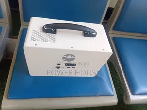 Neo Earth Power Station – Stay Connected and Fully Powered