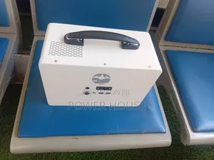 Neo Earth Power Station – Stay Connected and Fully Powered