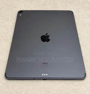 Apple iPad Pro 256 GB Gray