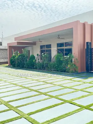 Furnished 6bdrm House in Labone for rent