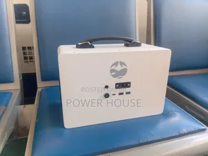 Neo Earth Portable Power – Reliable Backup Energy Anywhere