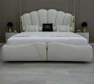 Queen Size Bed