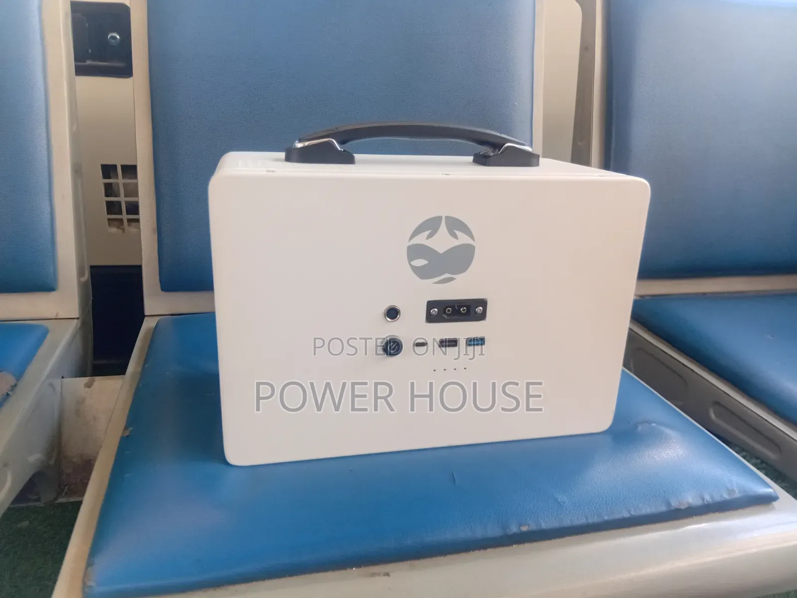 Neo Earth Power Station – Power Your Devices Without Stress