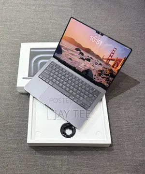 Laptop Apple MacBook Pro 16GB Apple M5 SSD 1T