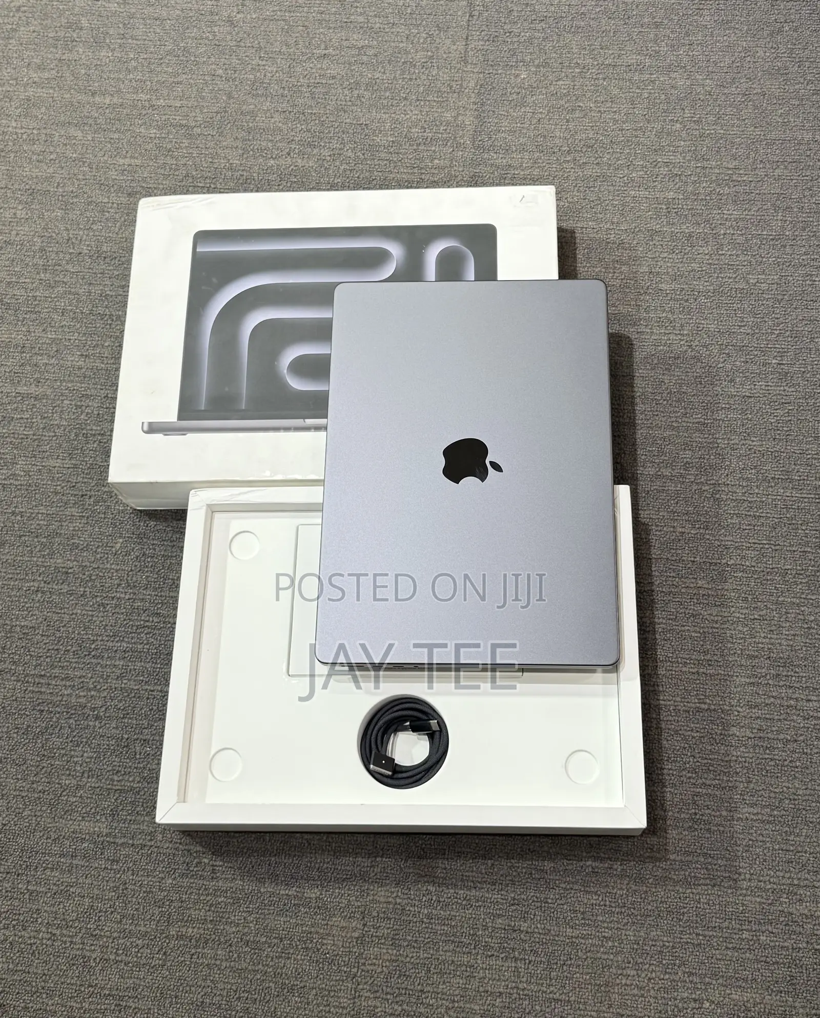 Laptop Apple MacBook Pro 16GB Apple M5 SSD 1T