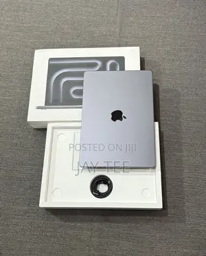 Laptop Apple MacBook Pro 16GB Apple M5 SSD 1T