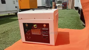 Inverter NEO EARTH 1000W Backup Inverter Power Station
