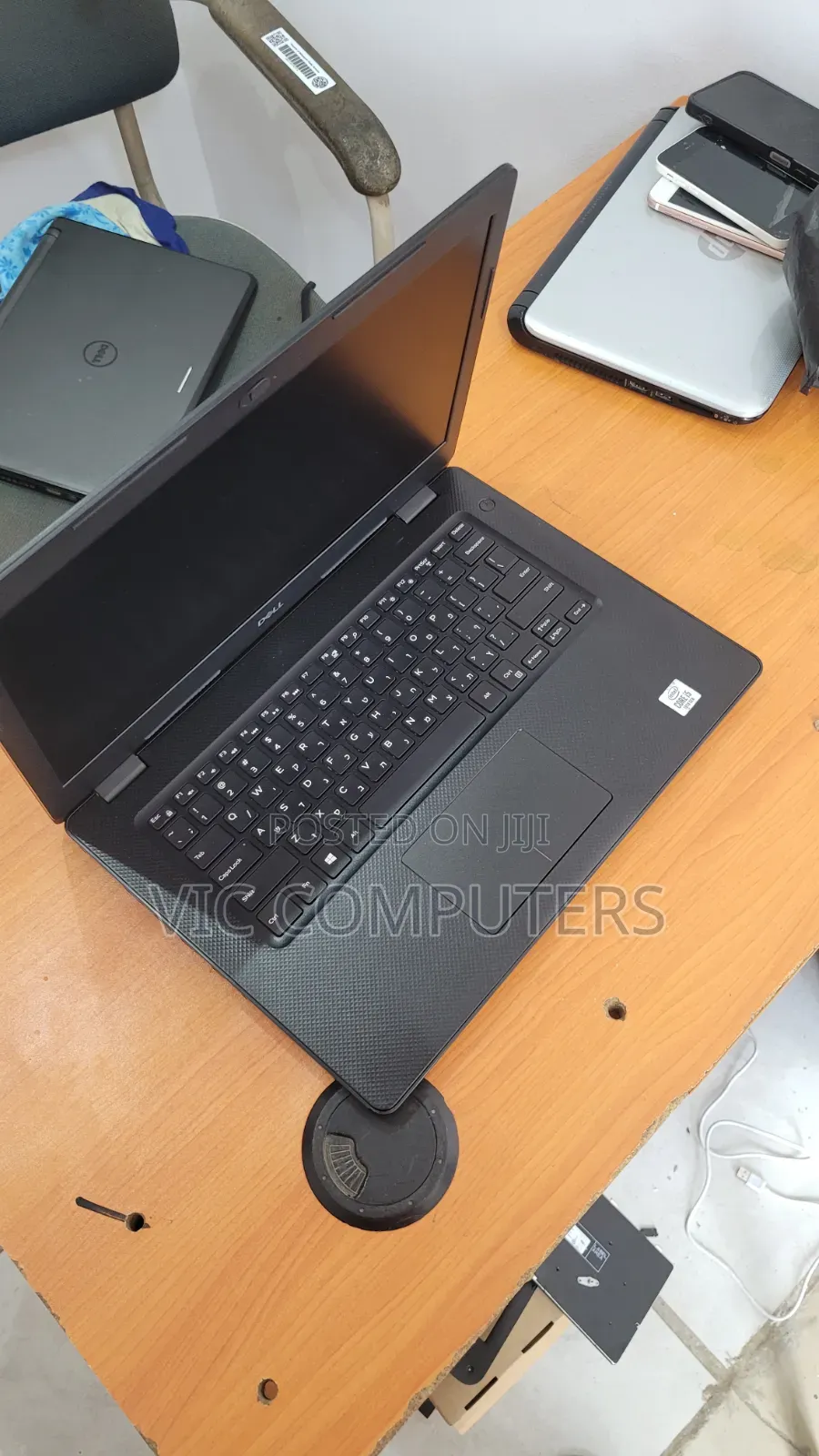 Laptop Dell Vostro 14 3490 16GB Intel Core i5 SSD 256GB