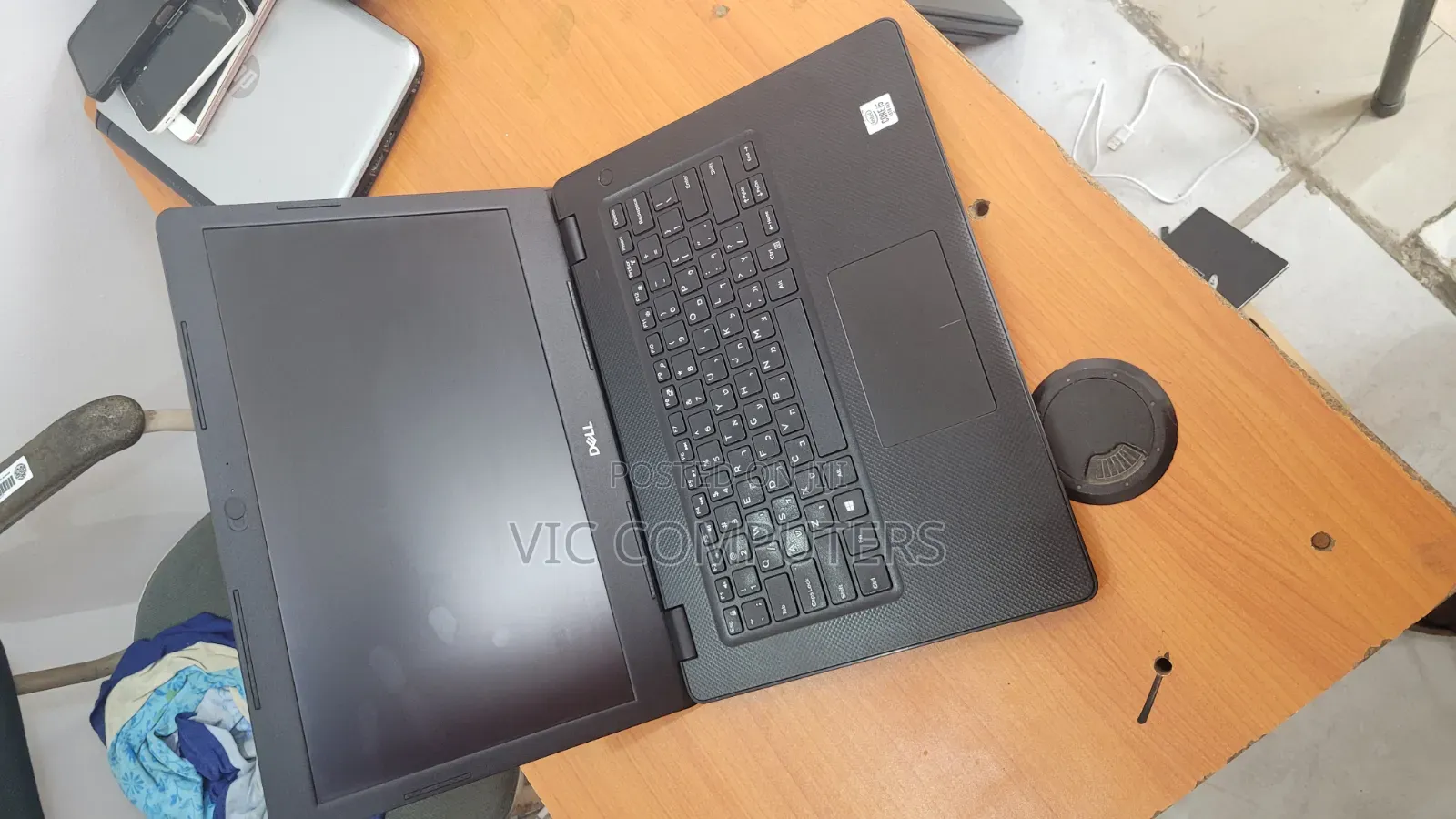 Laptop Dell Vostro 14 3490 16GB Intel Core i5 SSD 256GB
