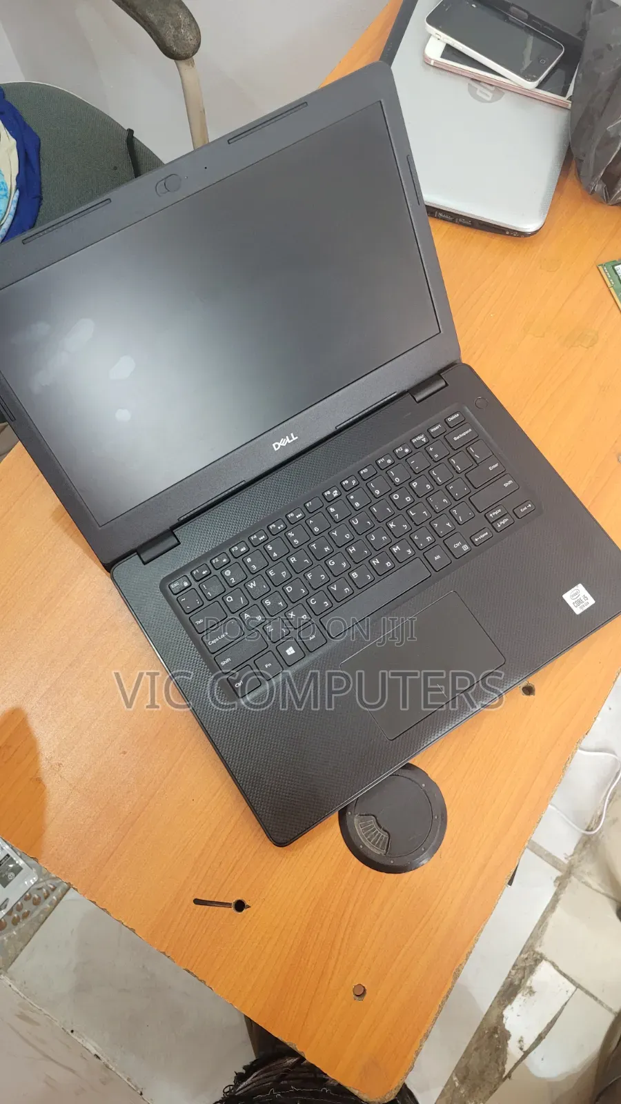 Laptop Dell Vostro 14 3490 16GB Intel Core i5 SSD 256GB