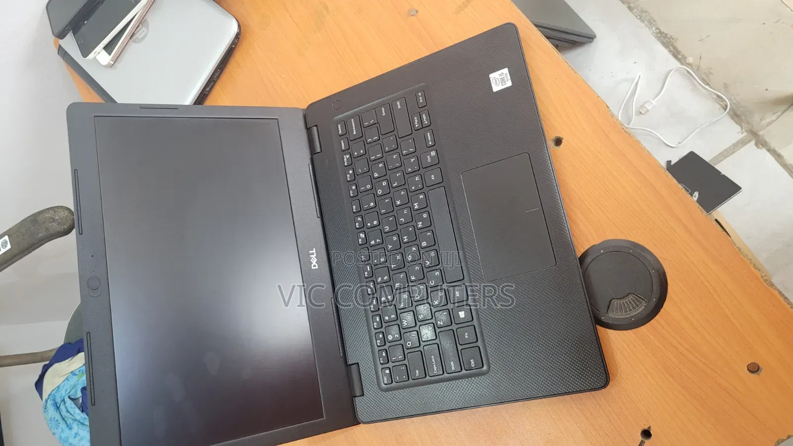 Laptop Dell Vostro 14 3490 16GB Intel Core i5 SSD 256GB