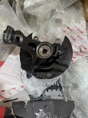 Honda CRV 2017,2018,2019,2020-2022 Front Hub
