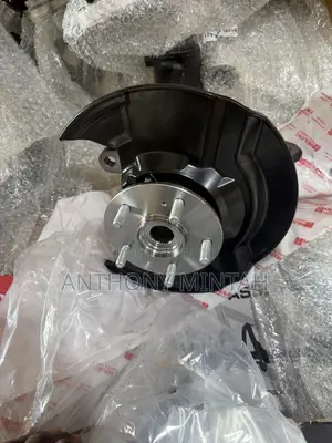 Honda CRV 2017,2018,2019,2020-2022 Front Hub