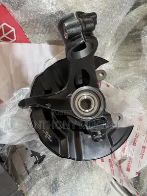 Honda CRV 2017,2018,2019,2020-2022 Front Hub