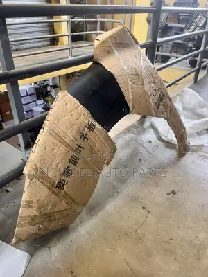 Eclipse 2017-2021 Fender 2017, 2018, 2019, 2020, 2021 Fenders