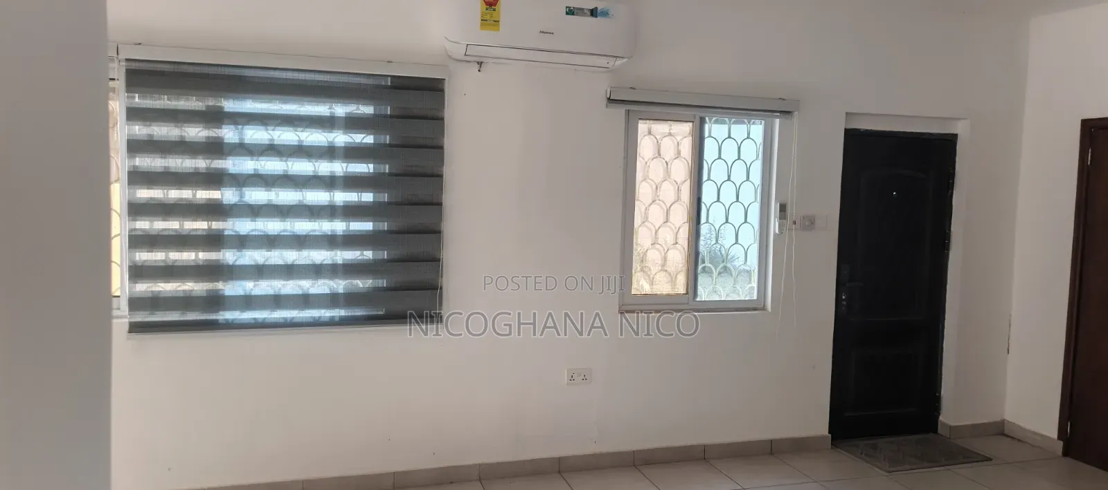 Cantonments Office for Rent