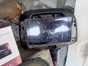 Car Play Android Screen for Hyundai Elektra 2005-2010